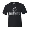 8000B Youth DryBlend 50/50 T-Shirts Thumbnail