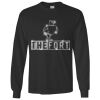 2400 Adult Ultra Cotton Long Sleeve T-Shirt Thumbnail