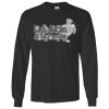 2400 Adult Ultra Cotton Long Sleeve T-Shirt Thumbnail