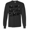 2400 Adult Ultra Cotton Long Sleeve T-Shirt Thumbnail