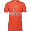 3065 Adult Extra Soft Tri-Blend T-Shirt Thumbnail