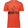 3065 Adult Extra Soft Tri-Blend T-Shirt Thumbnail