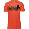 3065 Adult Extra Soft Tri-Blend T-Shirt Thumbnail