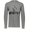 3075 Adult Extra Soft Tri-Blend Longsleeve Thumbnail