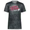 222596 Adult Cotton-Touch Poly T-Shirt Thumbnail