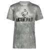 222696 Youth Cotton-Touch Poly T-Shirt Thumbnail