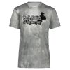 222696 Youth Cotton-Touch Poly T-Shirt Thumbnail